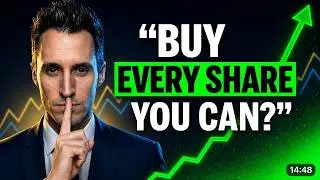 History is About to Be Made! [Last Big Wealth Opportunity For A Decade]