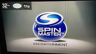 Guru/Spin Master Entertainment/Nickelodeon (2018/2019/2020)