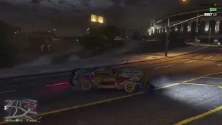 GTA ONLINE #1 vendiendo y comprando