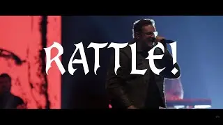RATTLE ! (By Elevation Worship)  With CitySound Worship