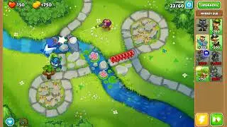BTD6 Downstream Military Only