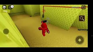 Shrek in the back rooms Gameplay with @Yoadansttar