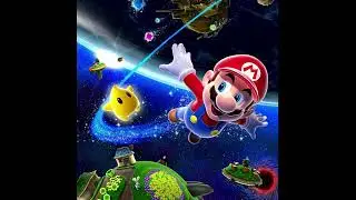 [FREE] Super Mario Galaxy | Overture Type Beat - (prod. Nujiku)