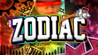 ZODIAC COMPLETE - Geometry Dash 