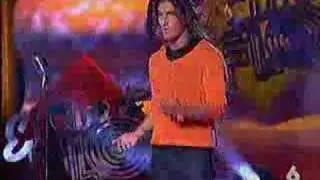 Hugo en el Club de Flo -Monologo 6-