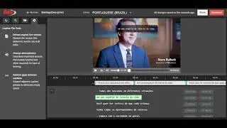 Rev Tutorial (Captions Editor)