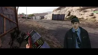 Тут съемка видео запрещена 21:9 (Insurgency: Sandstorm) ProRussianServer