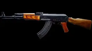 CS:GO нарезка убийств с ак-47 №7