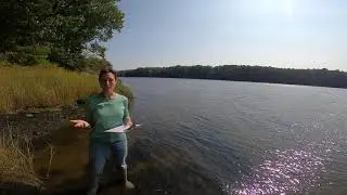 Kennebec River Estuary