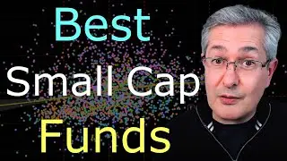 Best Small Cap Funds
