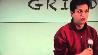 Ben Silbermann (Pinterest) - Growth and Traction
