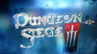 Radeon Card Flickering in Dungeon Siege 3