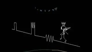 Vib-Ribbon - Tally Hall - Ruler Of Everything