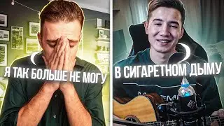😥ДОВЕЛ МУЖЧИНУ ДО СЛЕЗ😥 СПЕВ ЕМУ ТРОГАТЕЛЬНУЮ ПЕСНЮ #чатрулетка#довелмужчинудослез#музыка
