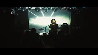 喪志SongChi - Kowloon Hong Kong (Live＠SaiCoeng, 