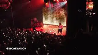 Don Toliver Travis Scott Flocky Flocky Live In NYC
