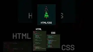 #html