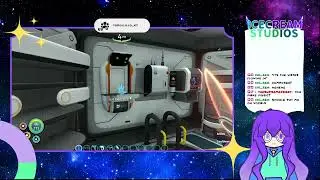 Modded Subnautica 5