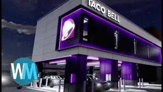5 reasons to visit the taco bell empire