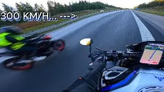 Yamaha MT 10-SP Crossplane $ymphony