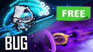 Bug Free Trial of Legendary Characters in Soul Knight 4.1.6