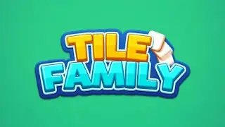 Tile Family: Match Puzzle Game/Android, IOs mobile game