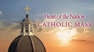 Catholic TV Mass Online December 27, 2020:  Holy Family of Jesus, Mary and Joseph