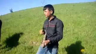 Бачахои балчувон