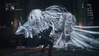 Vicar Amelia: Bloodborne | First Playthrough