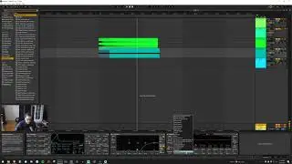 Vocoder Modulator Mode