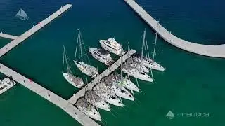 Marina Korkyra, Vela Luka - Korcula (Croatia)