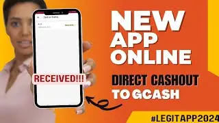 W/ PROOF OF PAYOUT| NO NEED INVESTMENT TO EARN| DIRECT GCASH- CRYPTO AQUARIUS