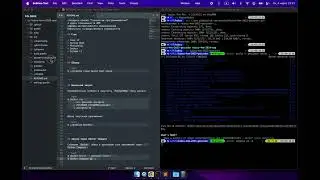2024.3 Backend Service REST API JSON
