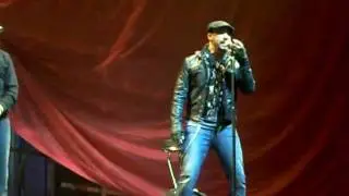 Backstreet Boys - Masquerade