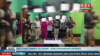 KHUTLAI AMAGA KONNANA KCP PWG GROUP KI MEEOI 4 PHAARE