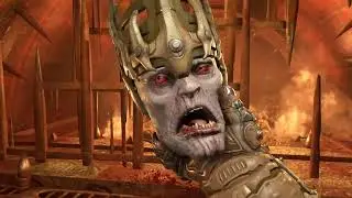 Doom eternal part 1