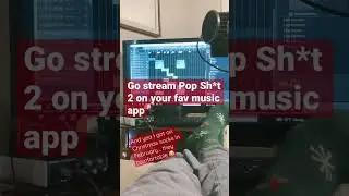 GTE Lil Zo- Pop Sh*t 2 snippet 2