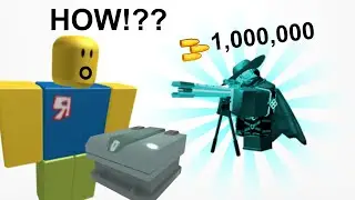 If platinum skins returned... (TDS Meme)