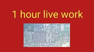 One hour technical related mobile repairing hardware