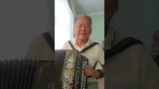 Кантри музыка. Гармонь на поляне. Махнём не глядя, как на фронте говорят...
