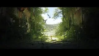 Stray 🐈 | Final Chapter & Credits