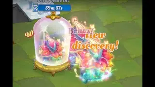 Wonder Merge Phoenix Flowers Wonder Extramundane Lotus