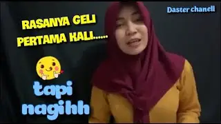 Cerita tante tante bikin basah!!