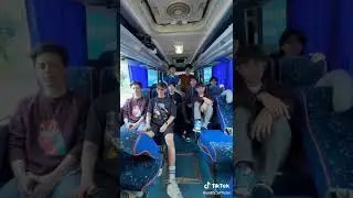 TIKTOK @UN1TY_OFFICIAL  VERSI LAGU HATI HATI DI JALAN BY TULUS