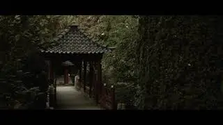 Japanischer Garten Leverkusen - Cinematic Bmcc 2.5k