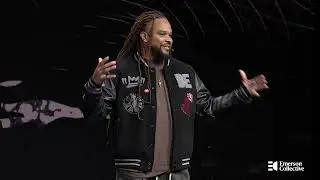 Reimagining opportunities for the next generation of artists | Brandan “bmike” Odums #ECDemoDay