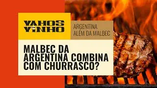 Malbec é o melhor vinho argentino para um churrasco? Há quem discorde