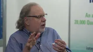 Interview: Bob Blumenscheid, Sr Product Marketing Manager, Digi International
