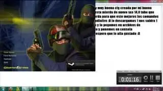 CFG Obito full aim/anti lag/no recoil 2013 SXE 14.0