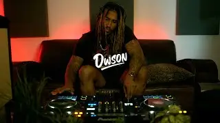 Dwson - Cozy Deep House Mix - Sofa Sessions Episode 02